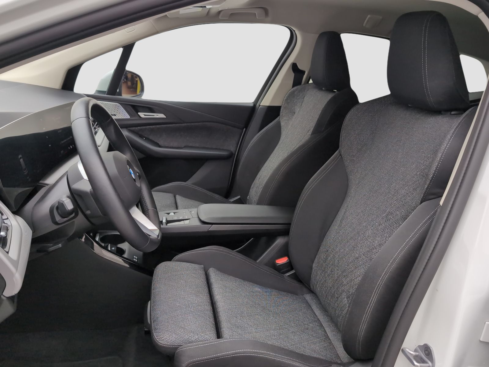 BMW 220 Active Tourer - Bild 8