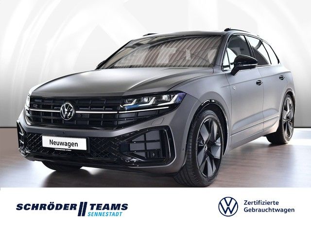 Volkswagen Touareg 3.0 TDI 4 Motion tiptronic R-line