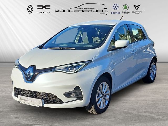 Renault ZOE (ohne Batterie) Z.E. 50 EXPERIENCE NEUES MOD