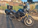 Triumph Tiger 800 - TRIUMPH ENDURO