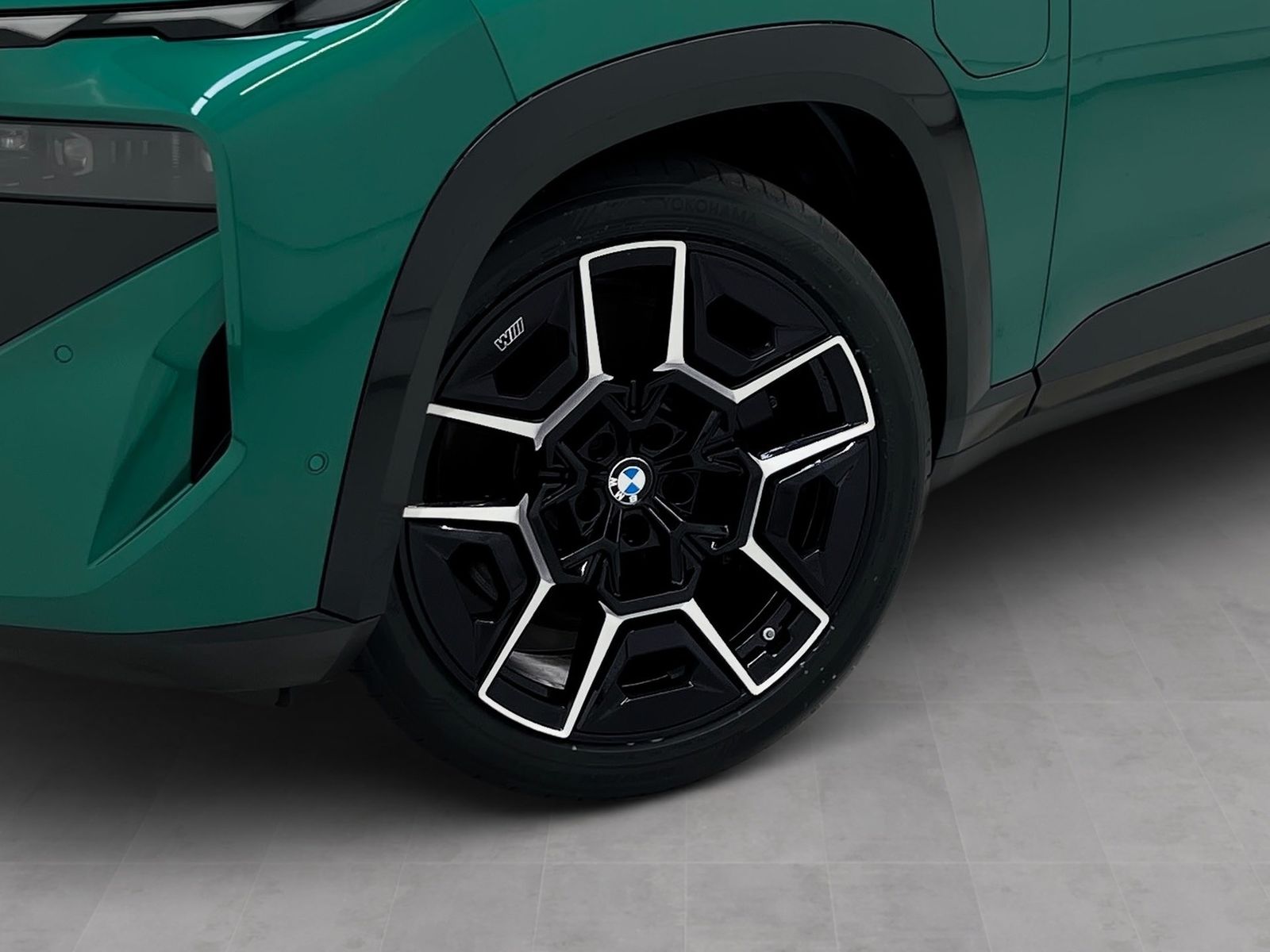 BMW XM - Bild 7