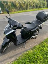 Honda Sh150i Plus Top Case, mit sehr wenig Km gelaufen - Offers