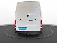 Volkswagen Crafter - Vorschau Bild 6