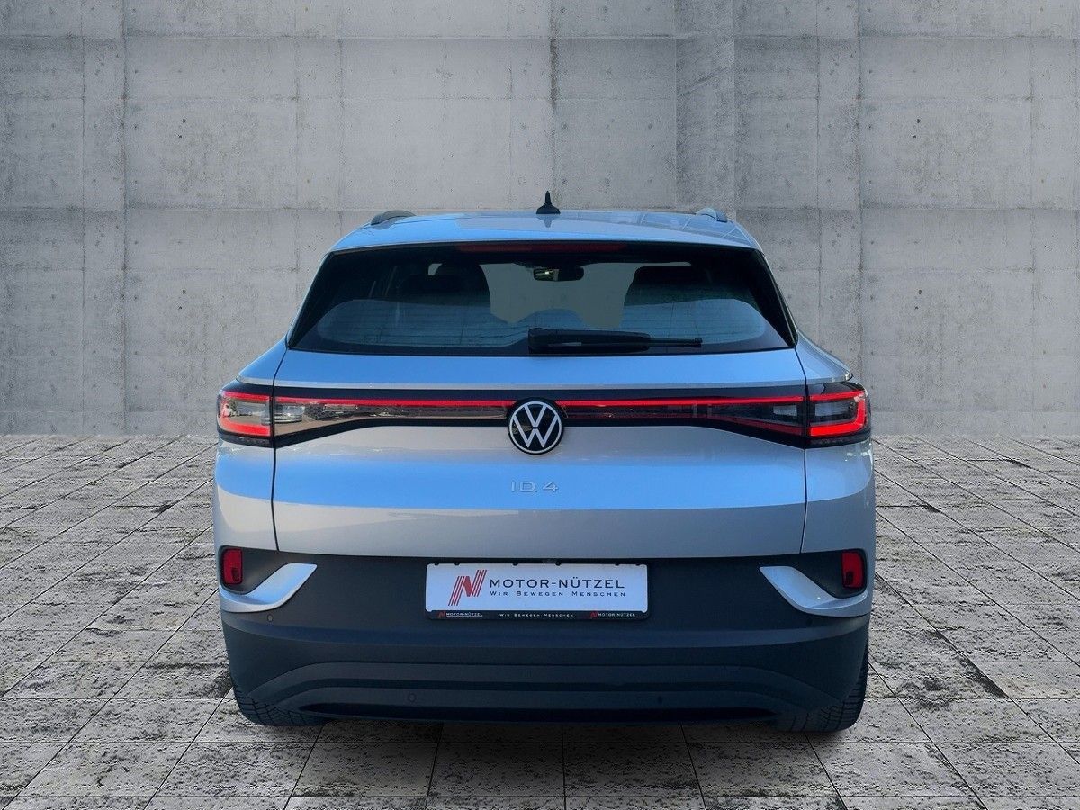 Volkswagen ID.4 - Bild 5