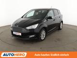 Ford C-Max 2.0 TDCi Titanium*NAVI*TEMPO*PDC*SHZ* - Ford C-Max: 2.0