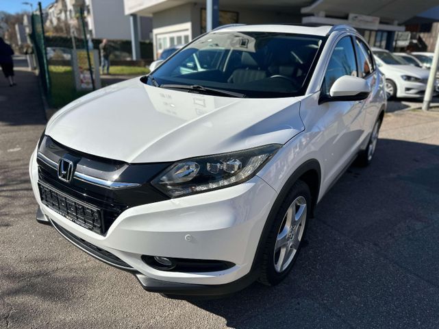 Honda HR-V 1.5 Benzin Automatik Executive LED Teillede