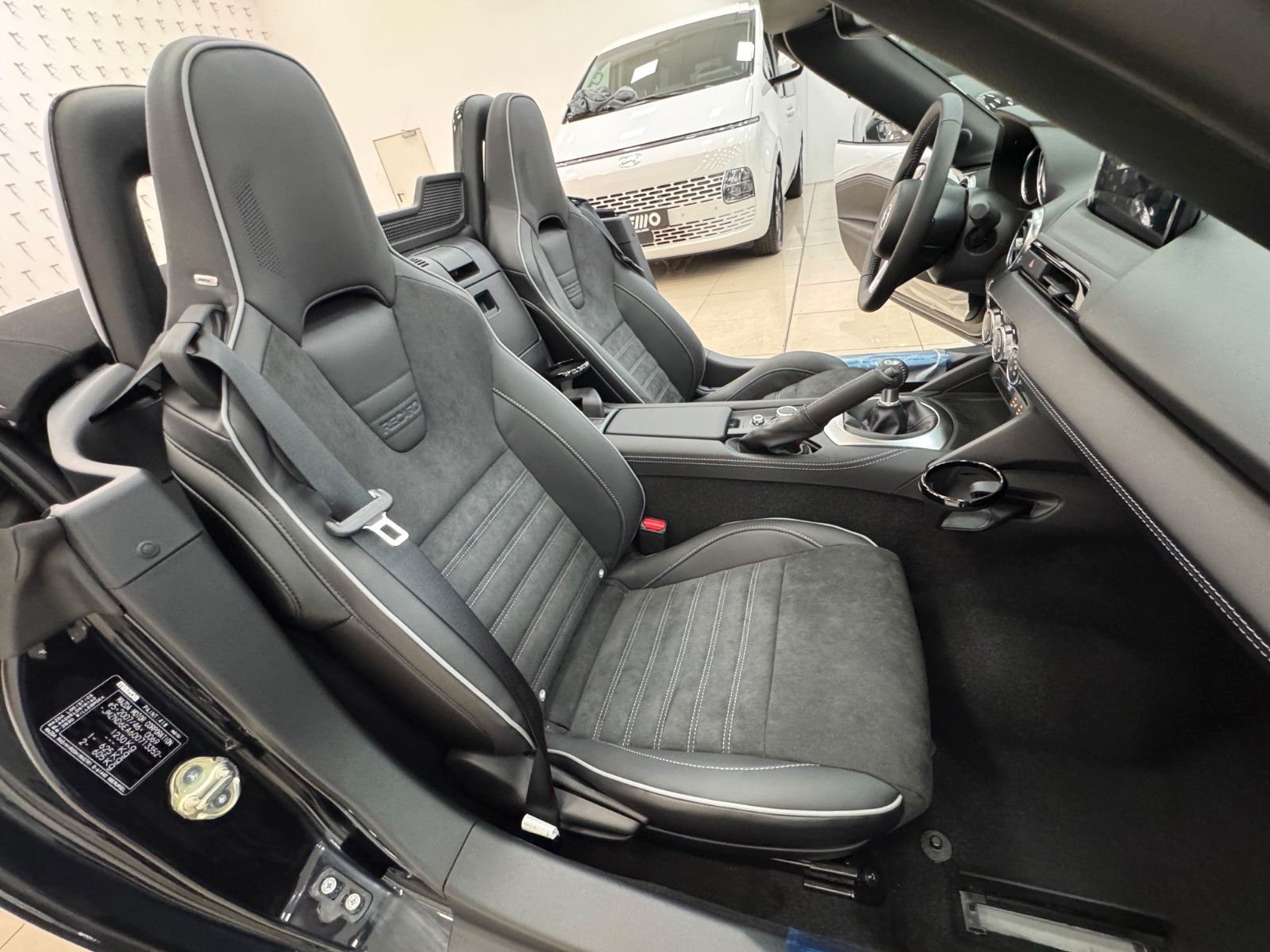 Mazda MX-5 - Bild 25