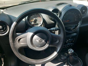MINI Countryman D (Cooper) - 7