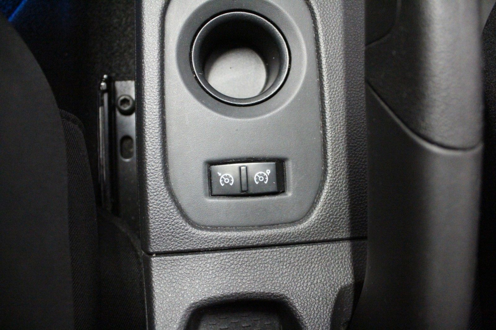 Fahrzeugabbildung Dacia Duster Sce 115 Prestige *Navigation *