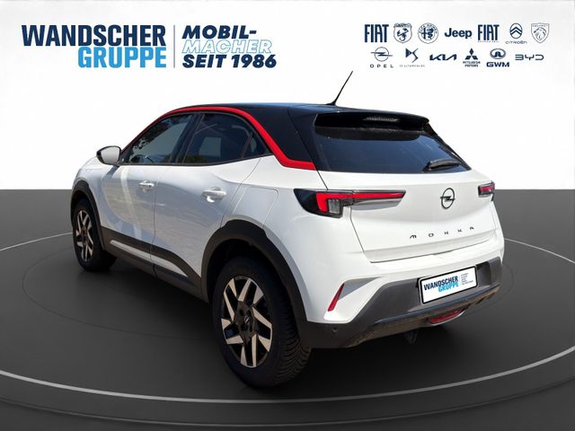 Opel Mokka GS Line 1,2 Turbo Carplay+SHZ+LHZ+LM+RFK+L