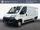 Opel Movano 2.2 D L2H1 2WD VA - gebrauchte Opel Movano aus dem Jahr 2023