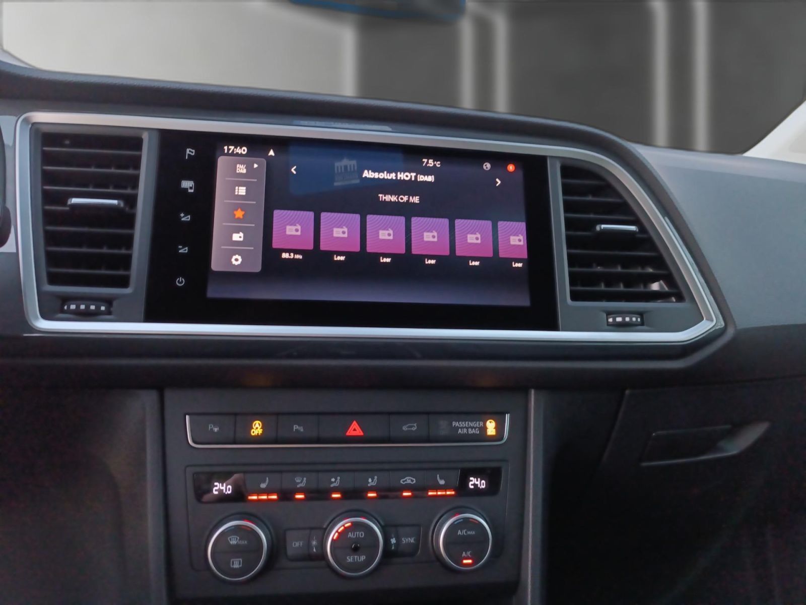 Seat Ateca - Bild 14