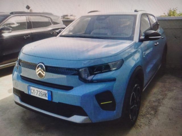 Other CITROEN E-C3 motore elettrico 113 CV Max imagem 2