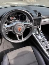 Porsche Boxster - Porsche Boxster in Bonn
