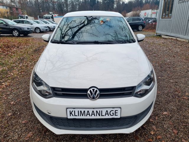 Volkswagen Polo Comfortline,Klimaanlage,Tüv neu,Service neu