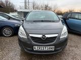 Opel Meriva B Edition  TÜV 12 2027 - Opel Meriva in Leverkusen