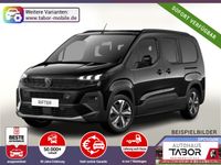 Peugeot Rifter - Vorschau Bild 1