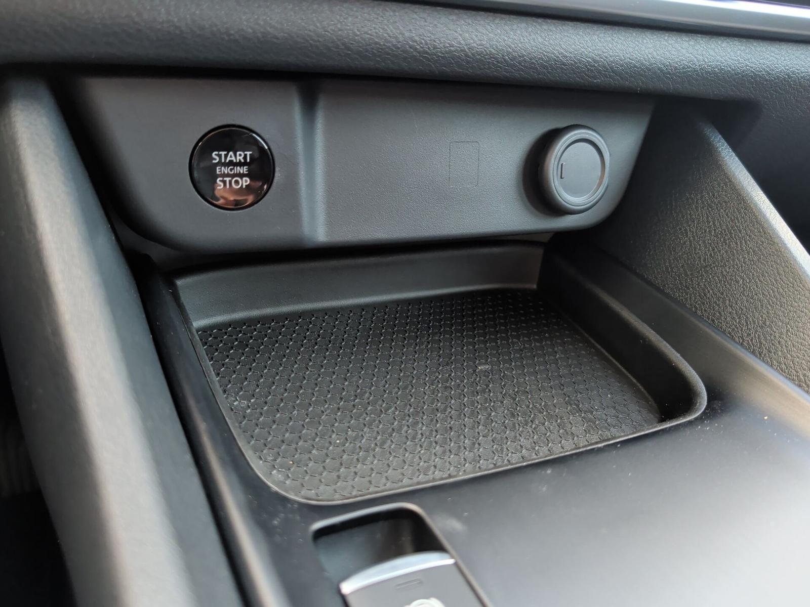 Nissan Qashqai acenta ACC+Kamera+Keyless+Winter+SmartNa