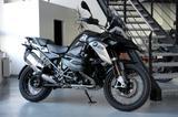 BMW R1200GS LC | Triple Black | ESA | - Motorräder in Solingen