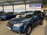 Subaru Forester Comfort - Subaru Forester mit LPG-Antrieb