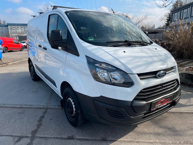 Ford Transit Custom Kasten 290 L1