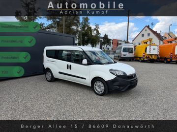 Fiat Doblo - 1