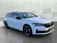 Skoda Superb - Vorschau Bild 3