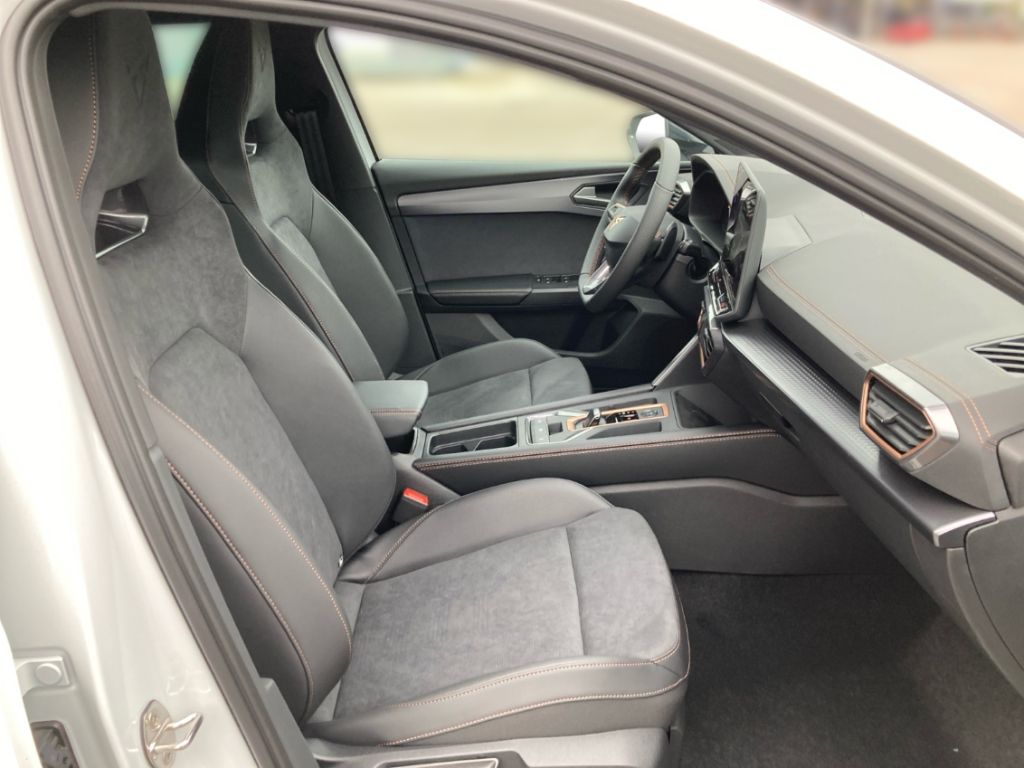 Cupra Leon - Bild 17