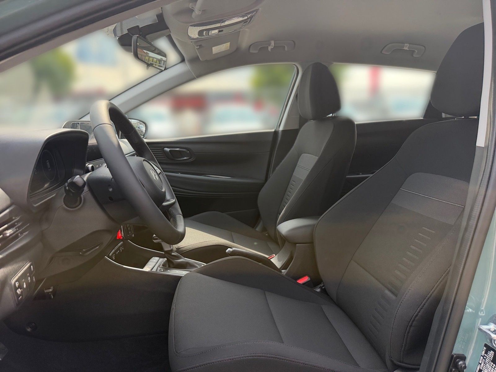 Hyundai BAYON – Bild 7