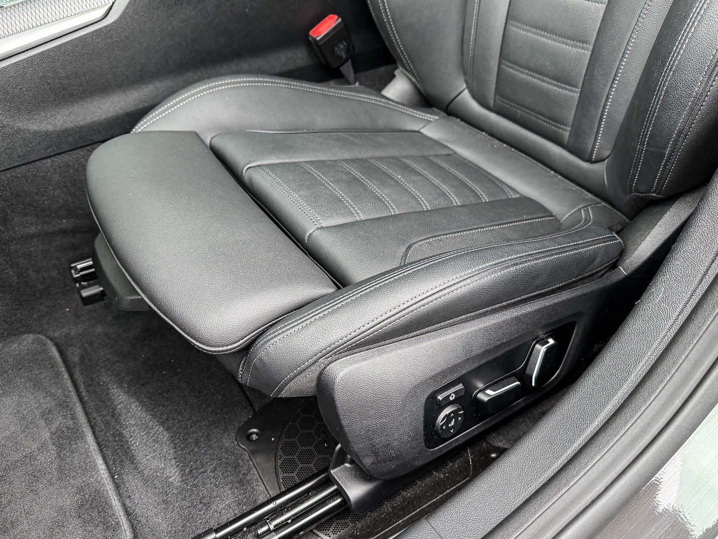 BMW 430 Gran Coupé - Bild 18