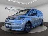 Volkswagen T7 Multivan 2.0 TDI DSG RFK 7-Sitzer - silberne Volkswagen T7 Multivan