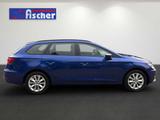 Seat Leon 1.4 TSI ST Style  Garantie Navi RFK Sitzhzg - Seat Leon: ST