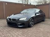 BMW Keramik/Carbon/B&O/360° - BMW M6: Limousine