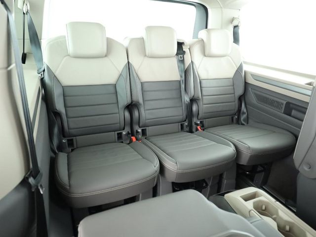 T7 Multivan Life lang 2.0 TDI DSG STANDHZG