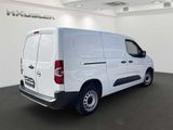 Opel Combo 1.2 Cargo langer Radstand*Klima*PDC*Navi*S - Opel Combo in München
