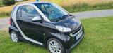 Smart ForTwo coupé 1.0 52kW mhd pulse pulse - Smart ForTwo aus 2008: Mhd