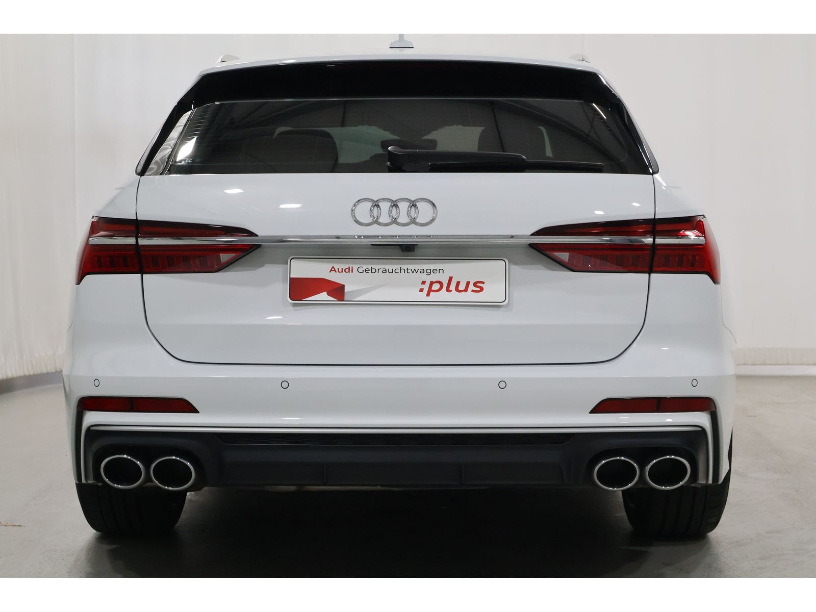 Audi S6 - Bild 4