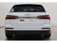 Audi S6 - Vorschau Bild 4