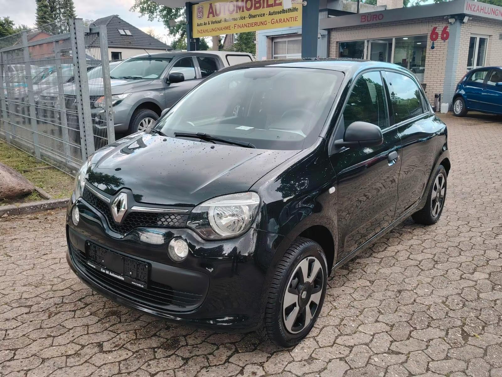 Renault Twingo Expression / Klimaanlage /