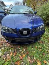 Seat Ibiza 1,4  BJ 2006, 159t Km, Anfänger... - Seat Ibiza aus 2006: 1.4