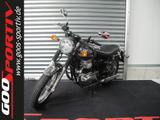 Kawasaki W800 *WIE NEU* - KAWASAKI CHOPPER 800