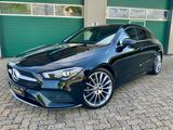 Mercedes-Benz CLA 200 Shooting Brake AMG/MBUX/LED/LEDER/RCAM - Mercedes-Benz CLA 200 Shooting Brake aus 2021