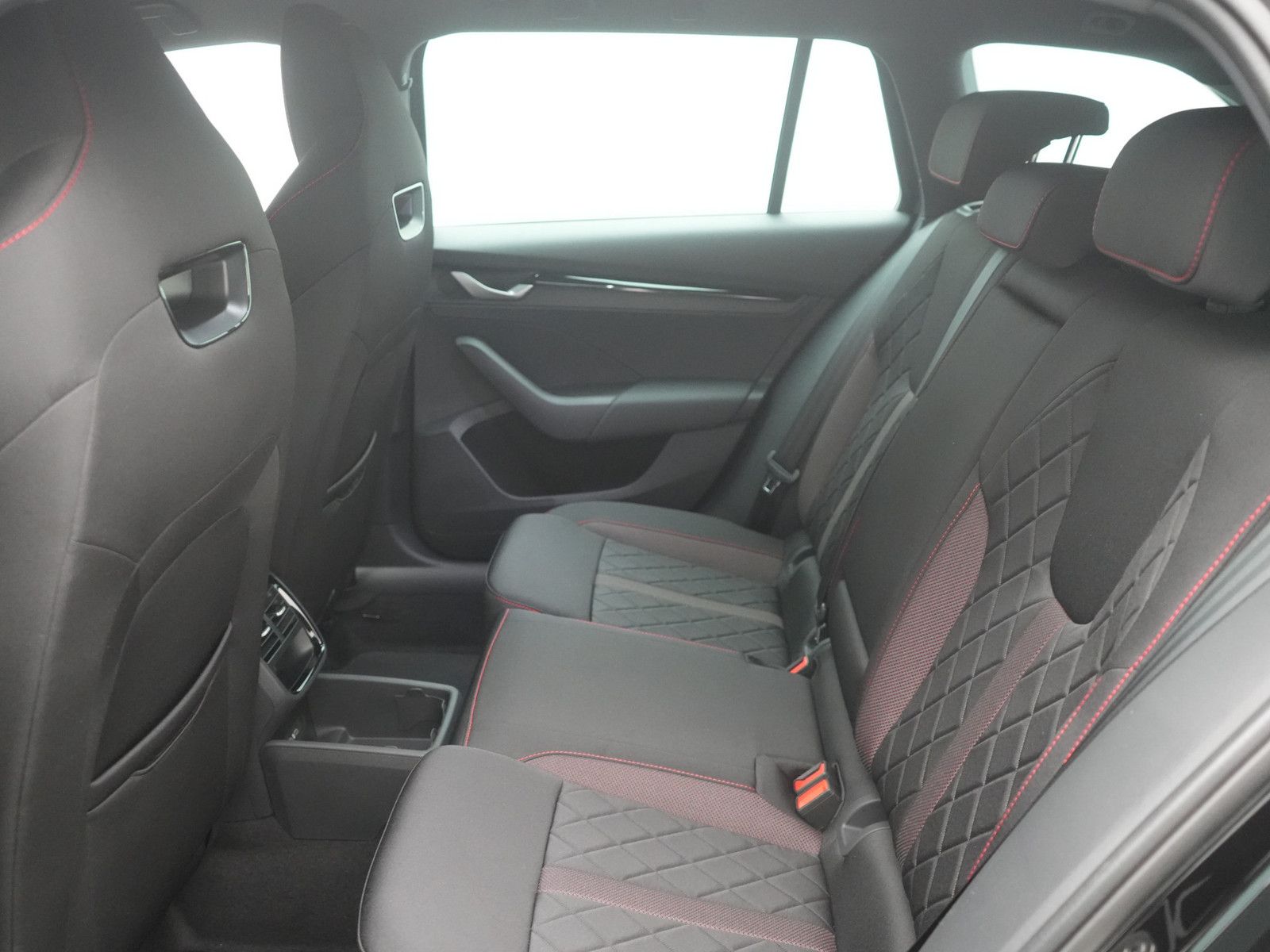 Skoda Octavia - Bild 10