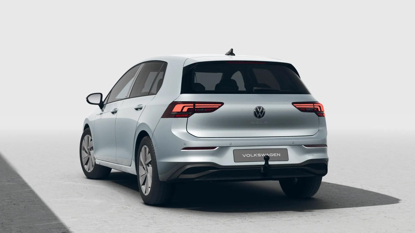 Volkswagen Golf Life TSI, миниатюра 3