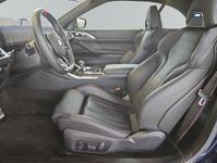 BMW M4 - Vorschau Bild 8