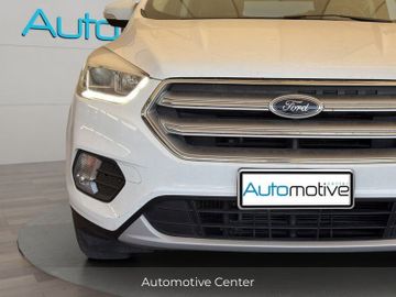 Ford Kuga - 3