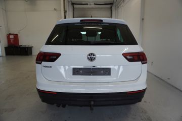 Volkswagen Tiguan - 8