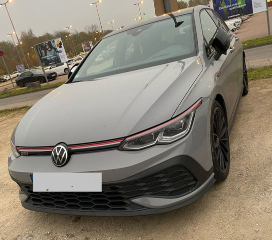 Volkswagen Golf GTI Clubsport 45 mit top Ausstattung ...