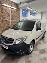 Mercedes-Benz Citan 108CDI ,TOP gepflegt Worker Kasten Alarman - Mercedes-Benz W108