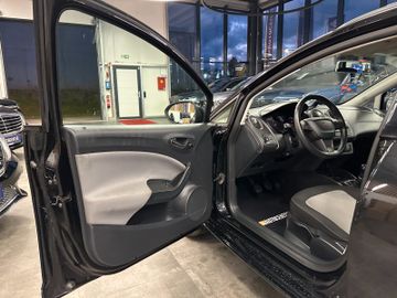 MYAUTOCENTER – Gebraucht- und Jahreswagen mit Werkstattservice in Pfaffenhofen Seat Ibiza ST Style Viva 1.6 TDI *NAVI*KLIMAAUT*TEMPO